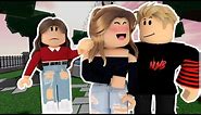 What About Our Promise...? || A Roblox Love Story || (ROBLOX)