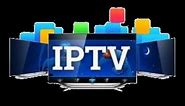 IPTV SMART TV PHILIPS
