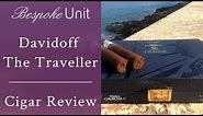 Davidoff Winston Churchill 2019 Limited Edition - "The Traveller" Cigar Review