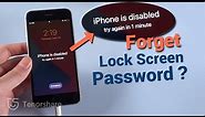 How to Factory Reset iPhone 6 without Password [Tutorial]