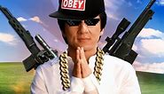 MLG Jackie Chan
