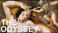 The Odyssey Explained In 25 Minutes | Best Greek Mythology Documentary