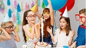 15 party games for eight year olds - Netmums