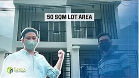 Ep. 2 l What can you build in a 50 sqm lot area?