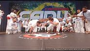 Roda Capoeira Capu Suíça - part 2 - 4. 11. 2023
