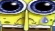 Spongebob sad face sound effect
