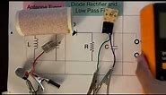 How to build a simple AM Radio Receiver