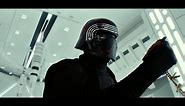 Star Wars The Rise of Skywalker Rey and Kylo Force Bond Clip