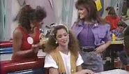 saved by the bell "I'm so excited"