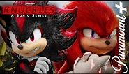 Knuckles Official Trailer