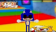 Cream’s CRAZY adventures in sonicland - Sonic EXE: The Disaster
