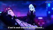 K Project ( Suoh Mikoto ) - The Red King ASMV / AMV