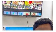 ONE DAY OFFER | 40 SMART TV. WITH... - SHREE MAHA Showroom