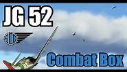 JG 52 In Action - Combat Box