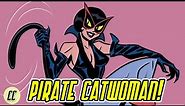 Catwoman's Most Hated Costume?