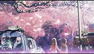 5 Centimeters Per Second Trailer