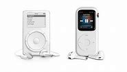 Nostalgic concept imagines case that turns your Apple Watch into an original iPod [Gallery] - 9to5Mac