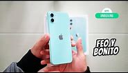 iPhone 11 | Unboxing en español