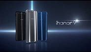 Honor 9 Official Product Video - Full version