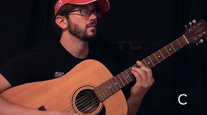 Angel Eyes by The Jeff Healey Band Guitar Lesson