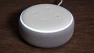 Amazon Echo Dot (3rd gen) review