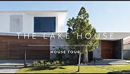 House Tour | The Lake House sets the benchmark for modern home design
