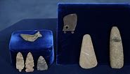 American Indian Stone Artifacts