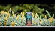 Suorin Air Pro Vape Pod System Unboxed