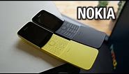 I want that Banana Phone! Nokia 8110 Hands-on | Pocketnow