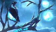 Nevermore Guild Wars 2 HD Live Wallpaper For PC