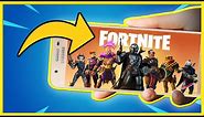How to Download Fortnite Mobile on Android Phone (New Method!)