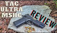 Tac Ultra MSHC 9mm/22TCM Review