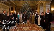 The Geography of Downton: Upstairs | Behind The Scenes | Downton Abbey