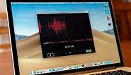 How to use Voice Memos on Mac