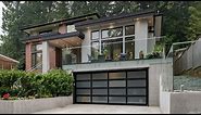 Luxurious New Build Custom Home | Modern House Design