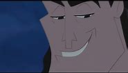 The Emperor's New Groove but it's just the memes
