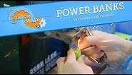 How Are Power Banks Made?