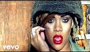 Rihanna - Hard ft. Jeezy