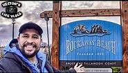 Rockaway Beach, Oregon | Tillamook Coast | Oregon Coast Adventures