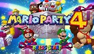 Mario Party 4 - Toad's Midway Madness [Part 1]