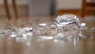 How to Clean Up Broken Glass in Quick & Easy Ways | LoveToKnow