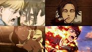 20 saddest moments in Attack on Titan, ranked