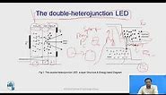 LED Structures Examples