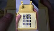 Vintage 1970's Bell System / Western Electric 2500 DMG