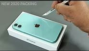 New iPhone Packing | iPhone 11 New 2020 Unboxing | iPhone Without Charger & 20W iPhone Charger !!!