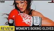 Womens "Bling" Boxing Gloves Review | Punch Equipment®