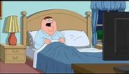Family Guy - Breaking Bad brainwashed