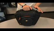 What You Need to Know About the Case Logic Medium SLR Camera Bag