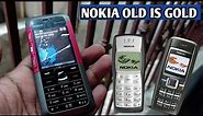 nokia old phone buying in 2023 | NOKIA 5310 , 1100 | nokia refurbished from ShopClues