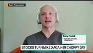 Tony Fadell's Advice For Building The Next Big Thing